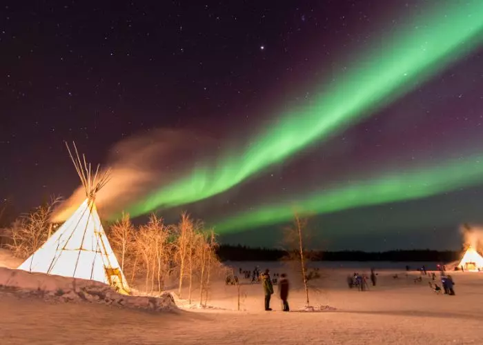 Yellowknife, Northwest Territories